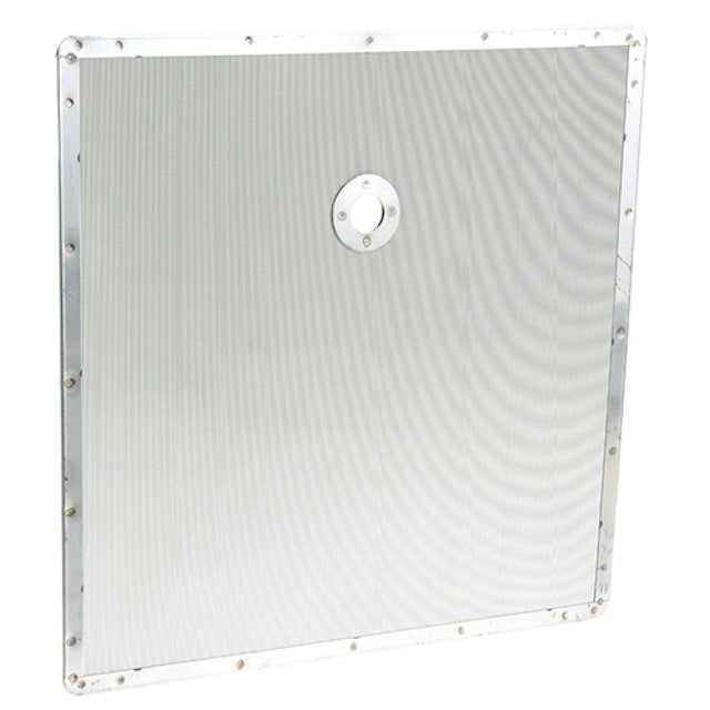 Ultrafryer 21A281 Screen Filter (w/hole)