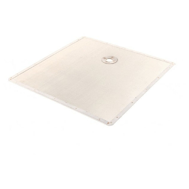 Waste King 6000906 Screen Filter (w/hole)