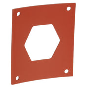 Ultrafryer 22768 Gasket Drain (neopren E)
