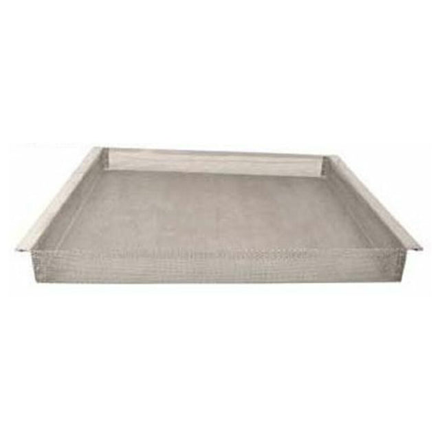 Ultrafryer 19A796 Pan Crumb Catcher