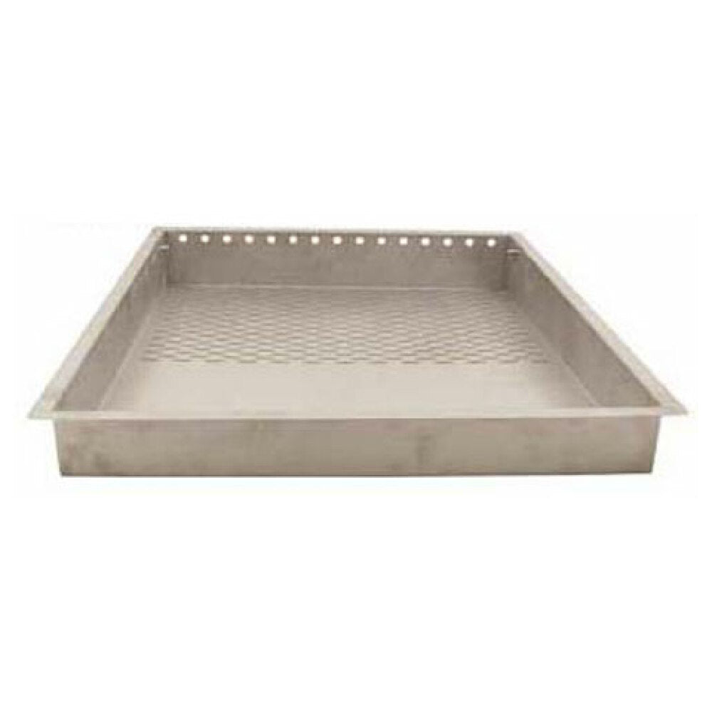 Ultrafryer 19A797 Pan Sludge Catcher