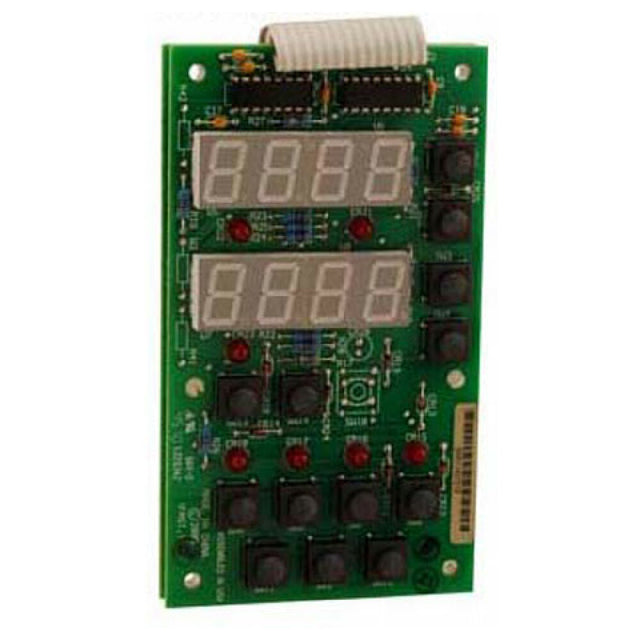 Ultrafryer 21A290 Computer Rethermalizer