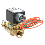 Ultrafryer 24349 Valve Solenoid (1/2"npt)