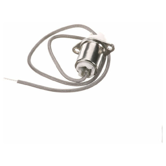 Ultrafryer ULTR18077 Socket Lamp (18" Lead)