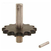 Ultrafryer 12436 Sprocket Shaft 14 Tooth Sifter