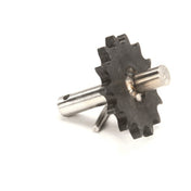Ultrafryer ULTR12436 Sprocket Shaft 14 Tooth Sifter