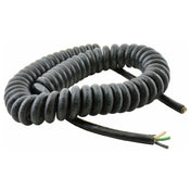 Ultrafryer 23158 Cord Coiled 9 1/2' 18/3 Sjow