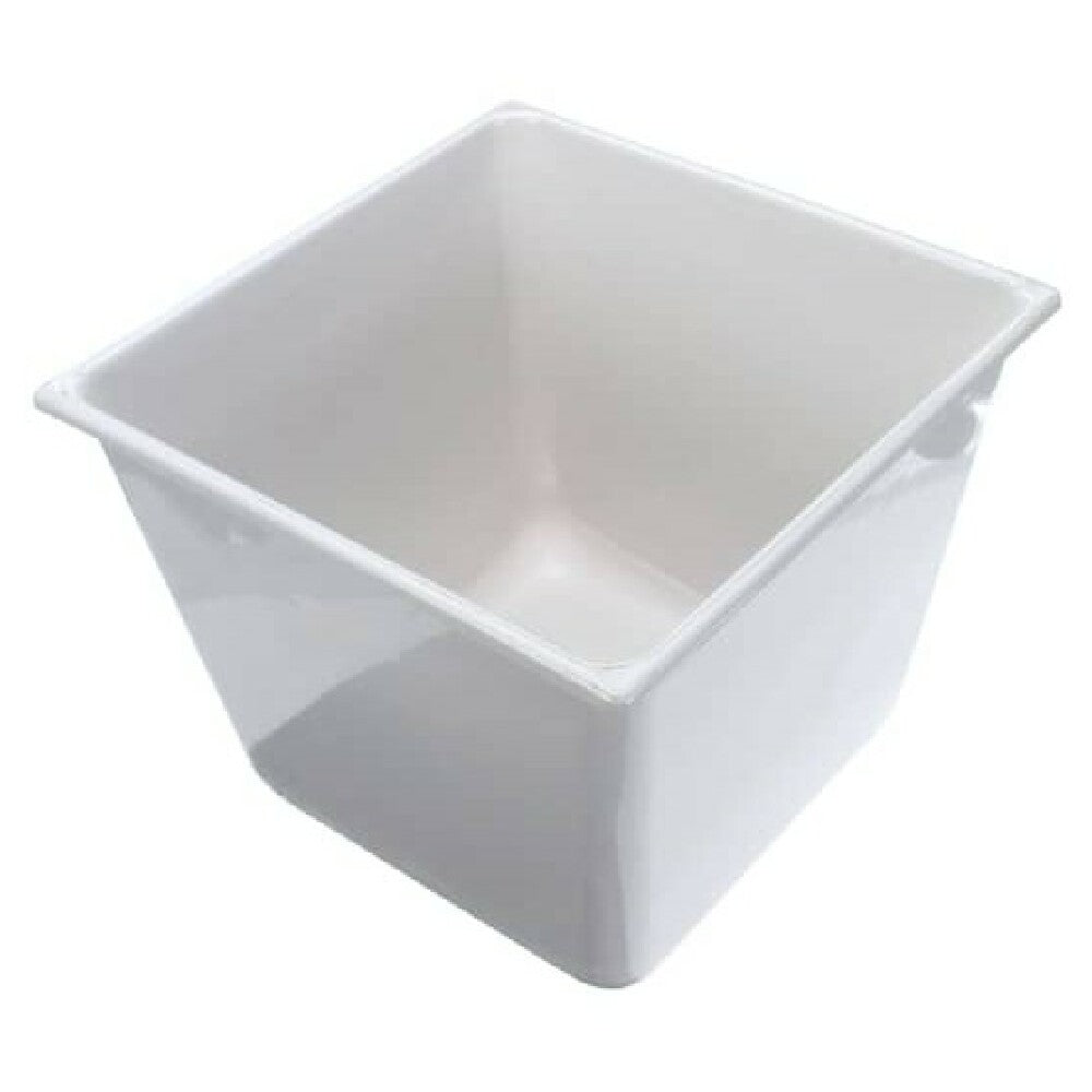 Waste King 425113 Liner Flour Bin Un Notched