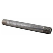 Ultrafryer 24A005 Nipple 3/8" X 5 1/2". S/s