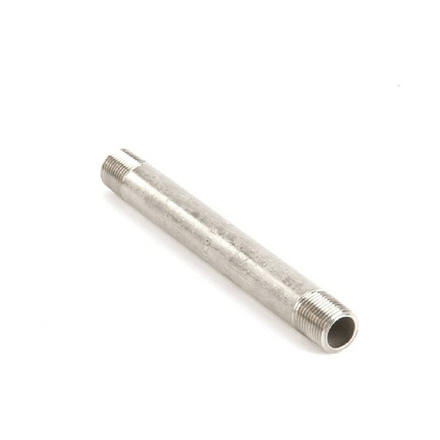 Waste King 113015 Nipple 3/8" X 5 1/2". S/s