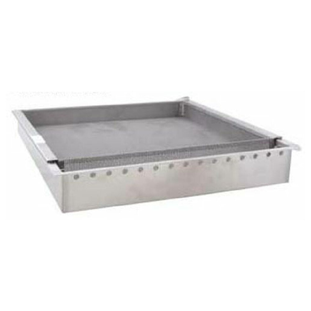Ultrafryer 12C743 Filtration Kit Fryer Large