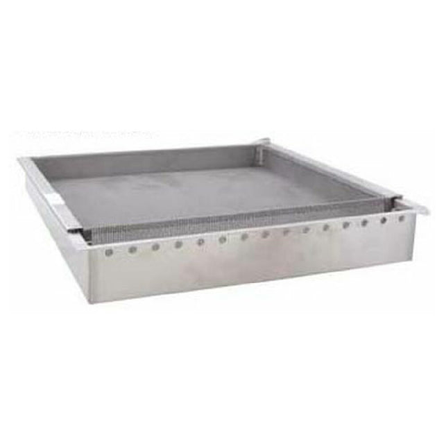 Ultrafryer 12C743 Filtration Kit Fryer Large