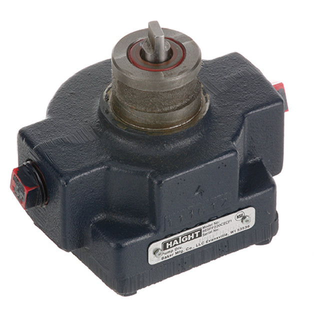 Ultrafryer ULTR24A240 Pump Oil (3.8 Gpm)
