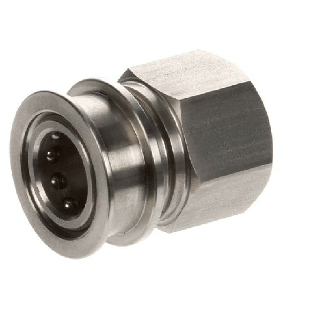 Ultrafryer ULTR24246 Coupling Disconnect Fem 1/2"