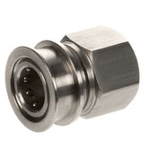 Ultrafryer ULTR24246 Coupling Disconnect Fem 1/2"