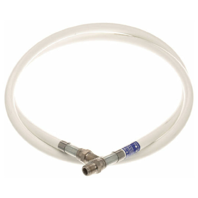 Ultrafryer ULTR12A377 Hose Fryer Filter 8'l 1/2" Npt