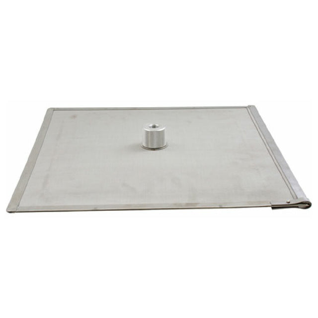 Ultrafryer 21619 Screen Filter (kzt)