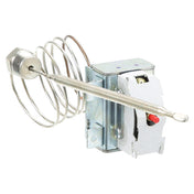 Ultrafryer ULTR18A098 Limit High 450f Lch 36"cap