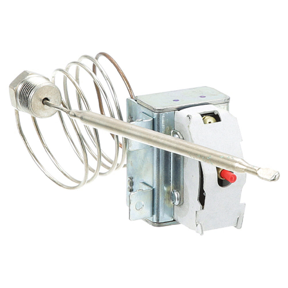 Ultrafryer ULTR19B781 Limit High 450f Lch 36"cap