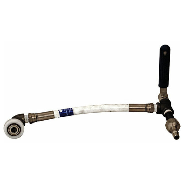 Ultrafryer 12B122 Hose Assy Suction Line 15"l