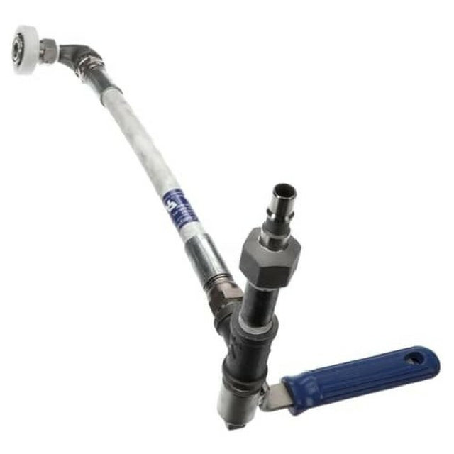 Ultrafryer ULTR12B122 Hose Assy Suction Line 15"l