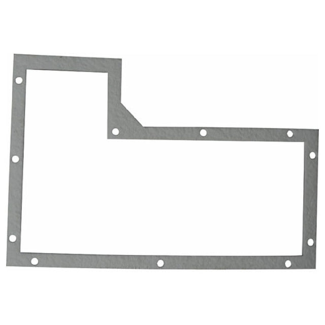 Ultrafryer 22875 Gasket Blower Motor L Sh Aped