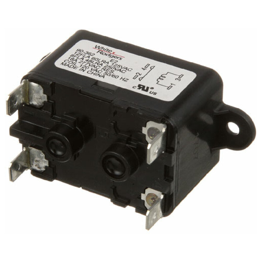 Star Mfg 2E-Z15353 Motor Relay