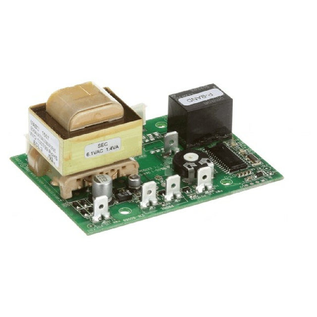 Ultrafryer ULTR22A687 Controller Temperature