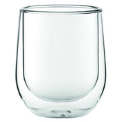Hospitality Brands HG90042-012 Legend Glassware Double-Walled Rocks Glass 9.75 Oz.