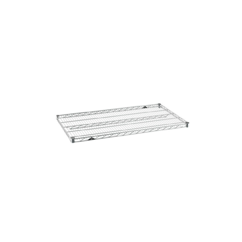 Metro 2442NC Quick Ship Super Erecta® Shelf Wire 42"W X 24"D