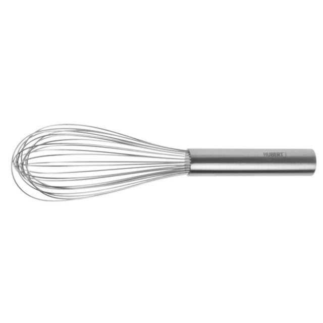 Hubert 73209 - Piano Whip, 12", Fully Sealed Handle