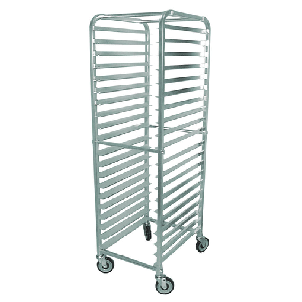 Omcan 13506 (13506) Pan Rack Full Size Mobile