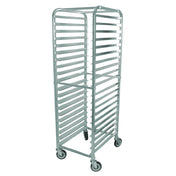 Omcan 13506 (13506) Pan Rack Full Size Mobile