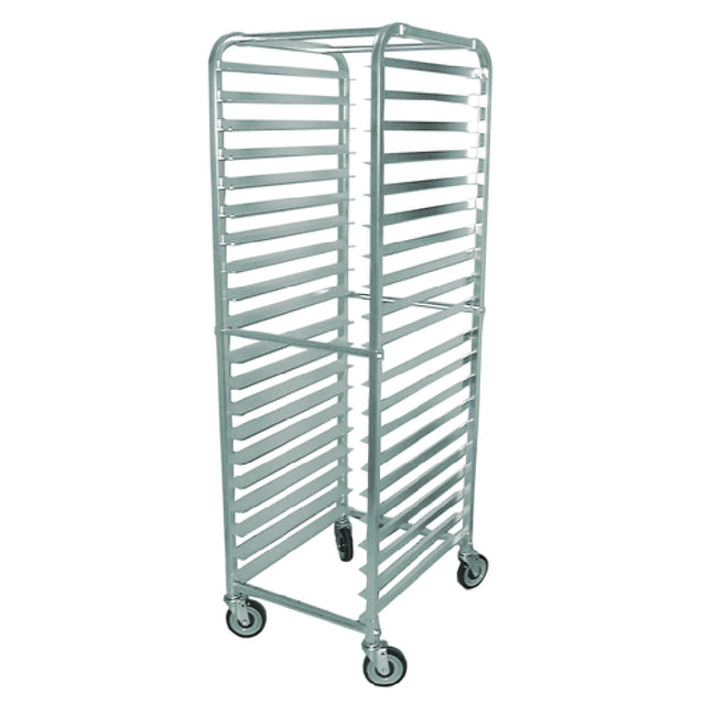 Omcan 13506 (13506) Pan Rack Full Size Mobile