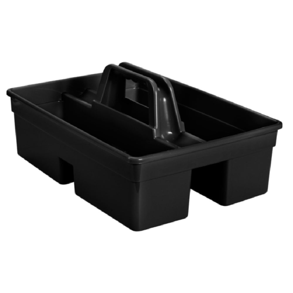 Rubbermaid 1880994 Executive Carry Caddy 15-1/4"W X 10-3/4"D X 6-1/2"H Molded Plastic