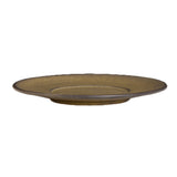 Steelite 6413MY033 Coupe Plate 8.25"Wabi Sabi Slate