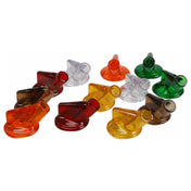 Carlisle Foodservice PS103AT00 Spout Store'n Pour Asst 12 Pk