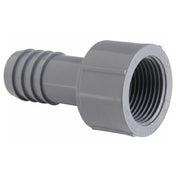 Private Label 1041109 Nipple Hose 3/4" Npt X 3/4"id