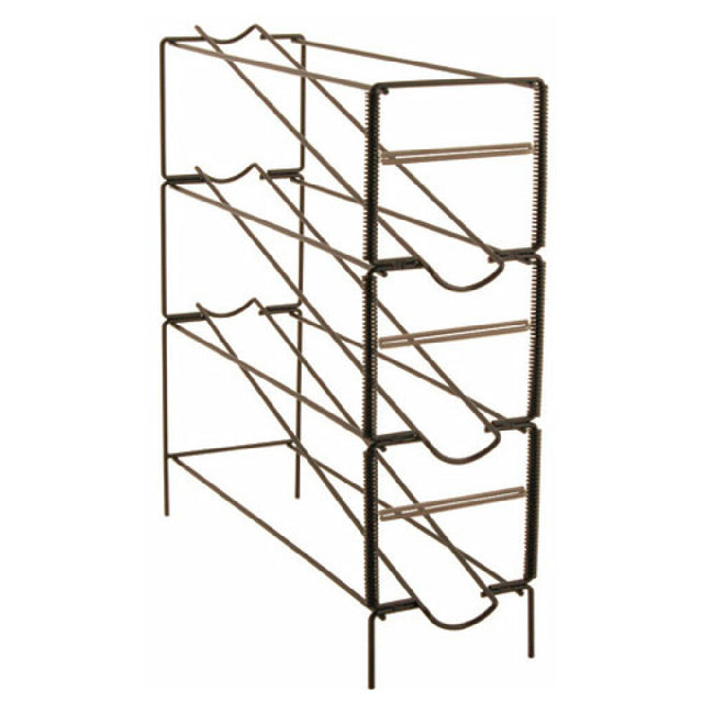 AllPoints 1041115 Dispenser Cup Wire 3 Section