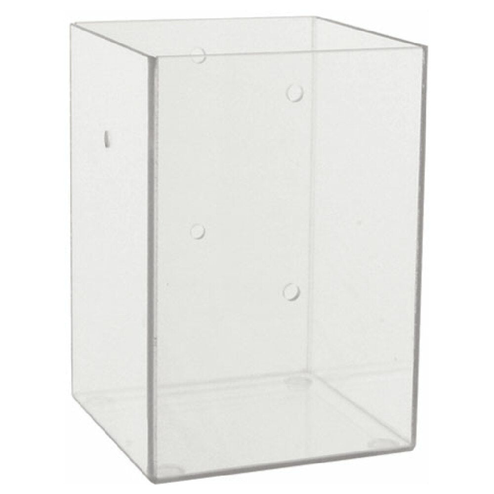 AllPoints 1041127 Holder Straw (4" X 4")