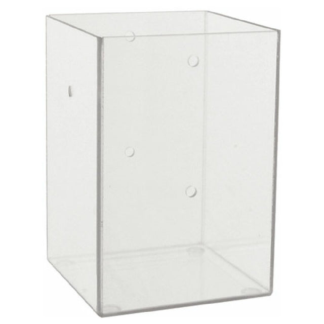 AllPoints 1041127 Holder Straw (4" X 4")