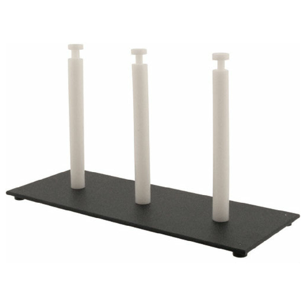 AllPoints 1041130 Dispenser Dome Lid 3 Section