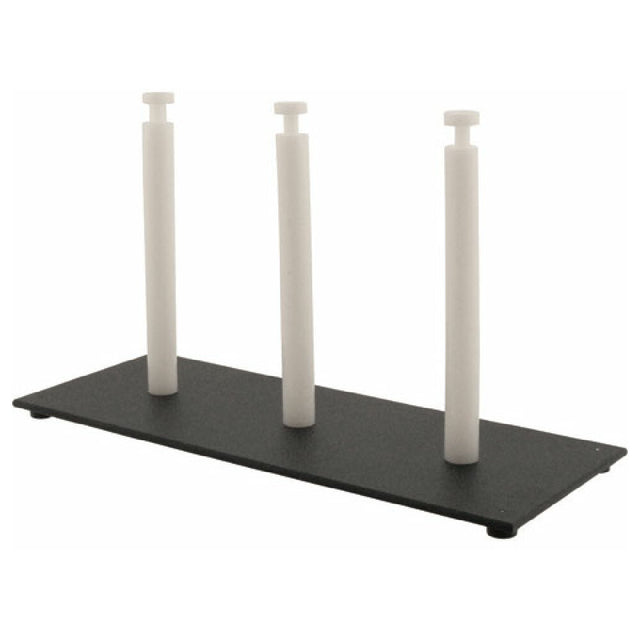 AllPoints 1041130 Dispenser Dome Lid 3 Section