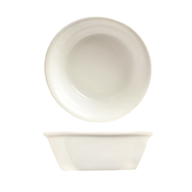 Libbey BW-003 (Formerly World Tableware) Micro-Ramekin 1 Oz. 2-1/2" Dia.