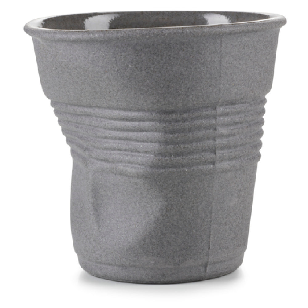 Revol 652786 (RGO0108R-259) Espresso Tumbler 2-3/4 Oz. 2-1/2" Dia. X 2-1/4"H Round
