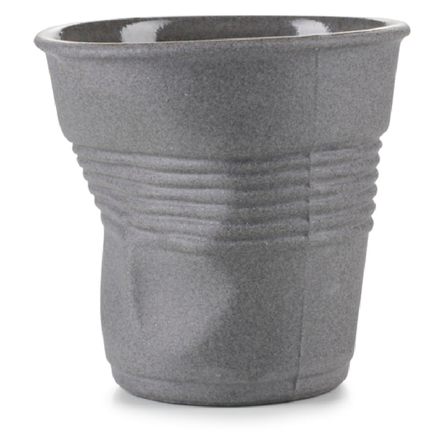 Revol 652786 (RGO0108R-259) Espresso Tumbler 2-3/4 Oz. 2-1/2" Dia. X 2-1/4"H Round