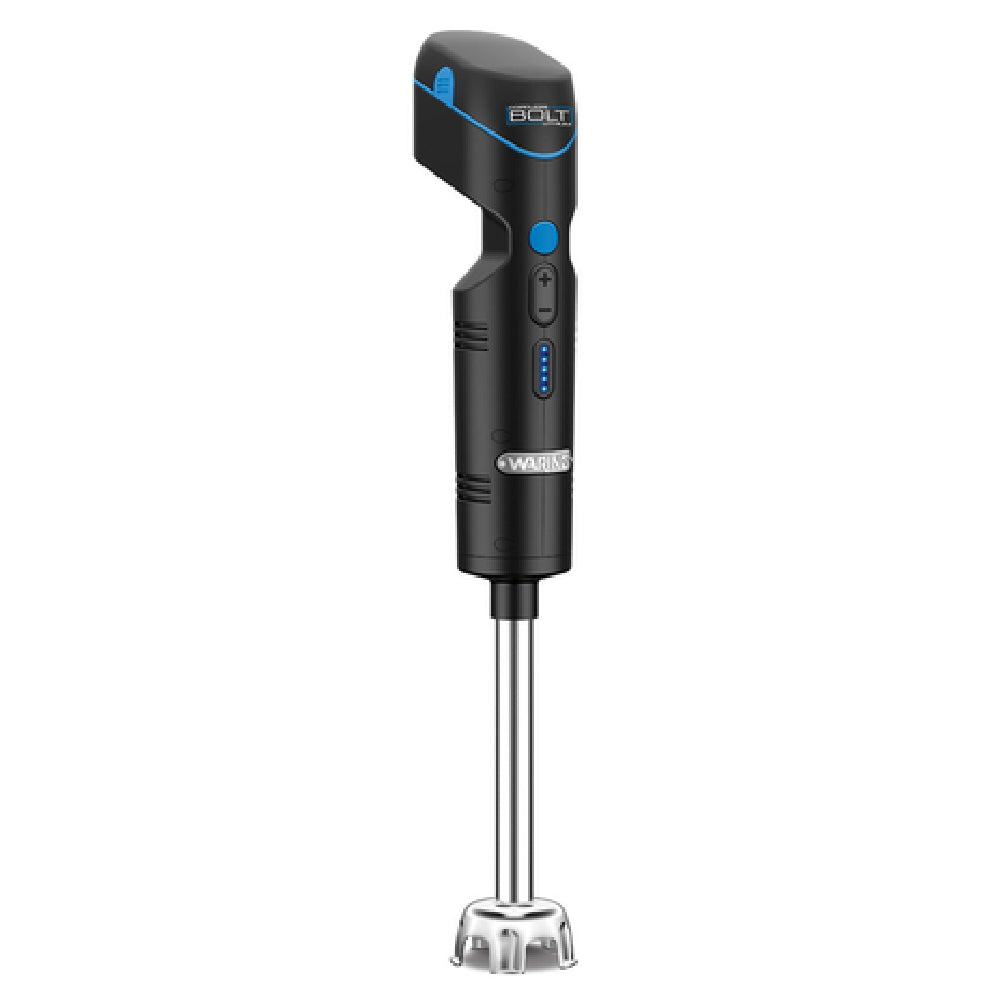 Waring WSB38XK - Bolt® Immersion Blender, Medium Duty, Cordless/rechargeable