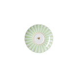 Steelite 82130AND0146 Espresso Saucer 4.75" X 0.75" Hive