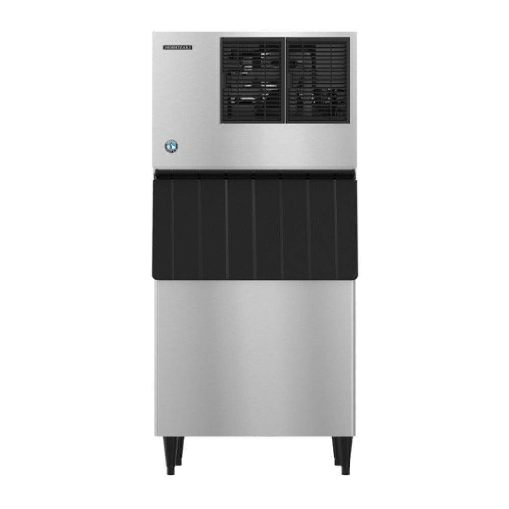 Hoshizaki KMD-355MWJ - Ice Maker, Cube-Style, 30"W