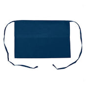 AllPoints 1047NAV 15 In Waist Apron Navy 3 Pockets